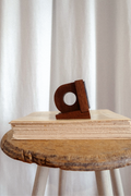 Manche et socle