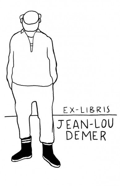 Jean-Lou Demer