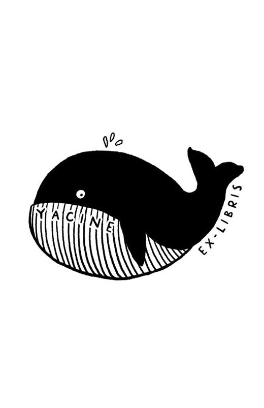 Grosse Baleine