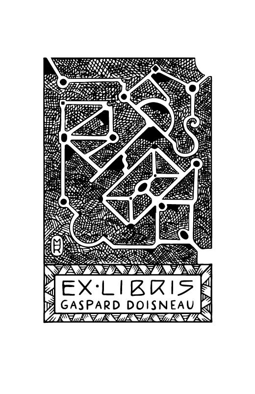The Disappeared Labyrinth of Versailles