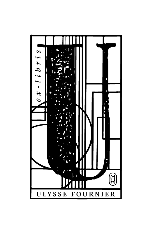 U - Arbécédéco